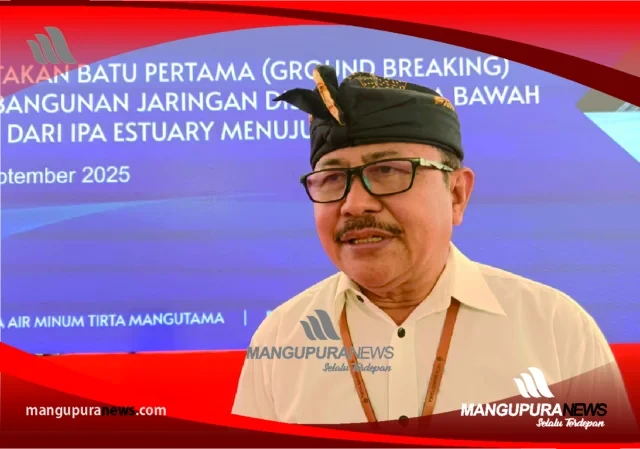 pipa bawah laut tirta mangutama