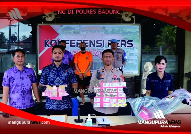 polres badung bongkar penyelewengan bbm subsidi