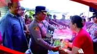 polres badung salurkan bantuan