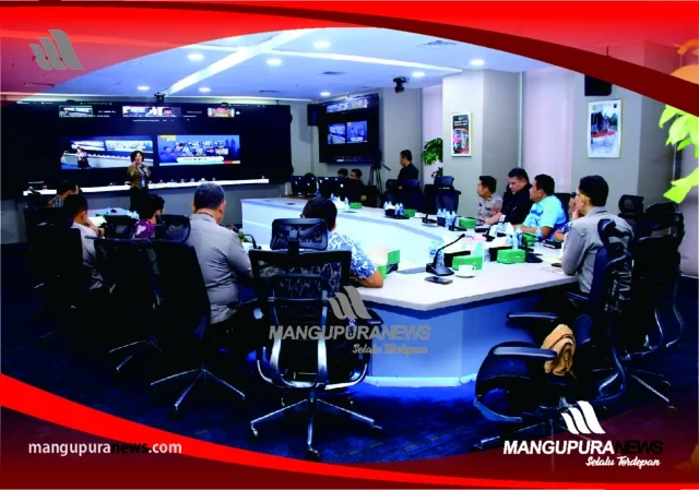 polri siap tingkatkan pelayanan publik