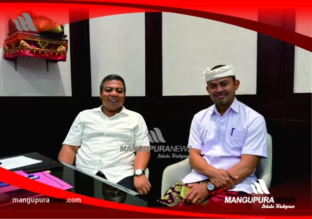 sekda gianyar alun alun