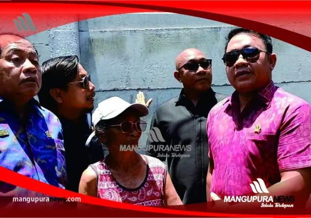 sidak dprd badung ke gwk1