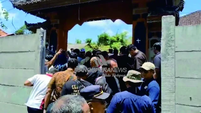 sidak dprd badung ke gwk2