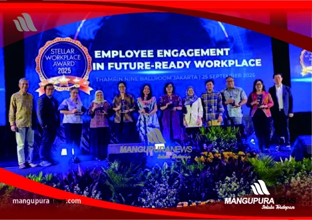 stellar workplace award 2025 stellar workplace award 2025