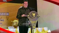 supriatna musda golkar buleleng3