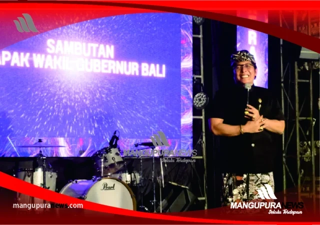 wagub giri prasta pesankan anak muda jauhi mabuk dan narkoba