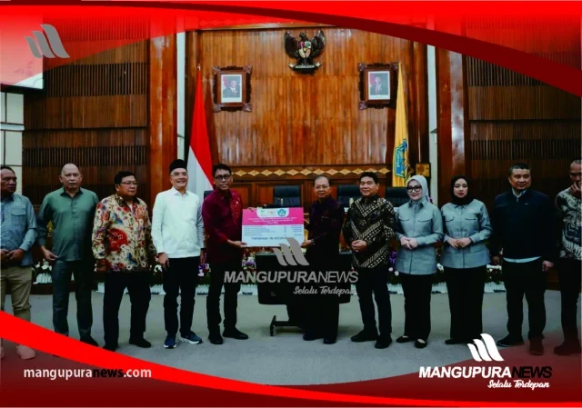bantuan pusat
