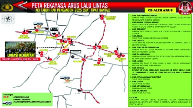 jalur kapal