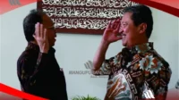 menteri kelautan dan perikanan