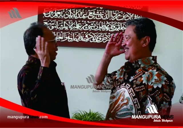 menteri kelautan dan perikanan
