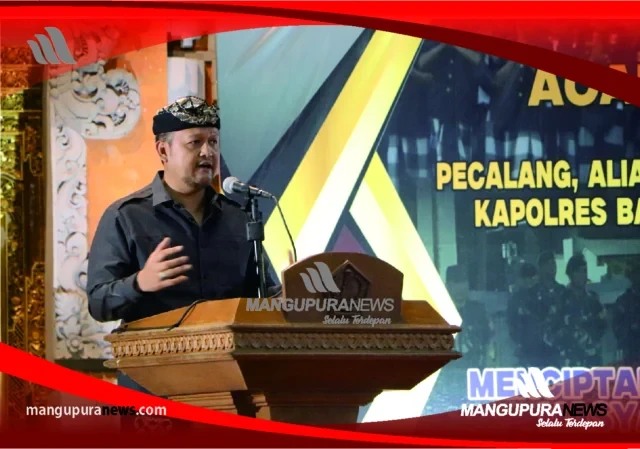 tatap muka pecalang (2)