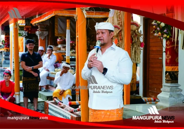 wabup sembahyang bersama di pura desa banjar batulumbang (6)
