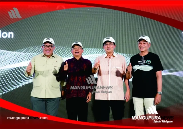 wifi 7 pertama di bali