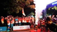bali international half marathon 2026