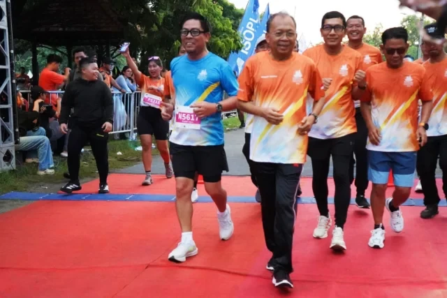 bali international half marathon 20261