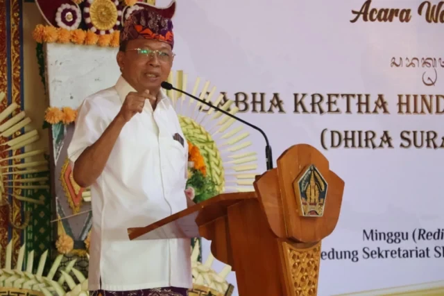 kertha hindu dharma nusantara pusat