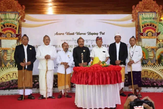 kertha hindu dharma nusantara pusat1