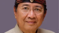 mantan bupati gianyar