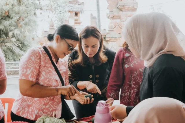 pelatihan garnis dan fruit carving (5)