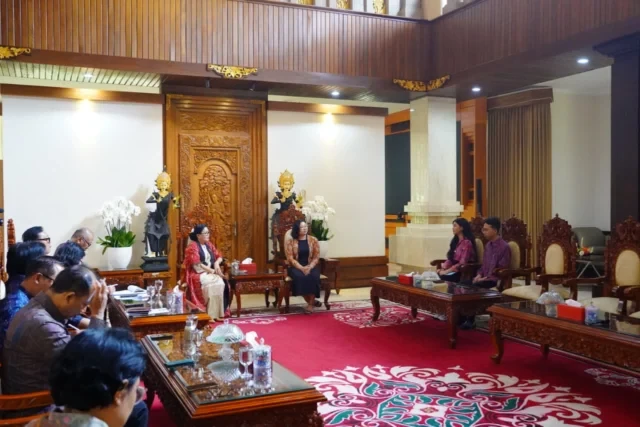 putra putri pelajar bali