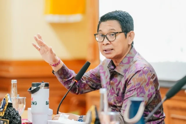 rakor dengan pengelola jasa angkut sampah (6)