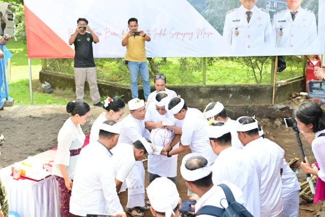 titik nol singaraja