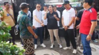 badung mulai aksi percepatan pengelolaan sampah