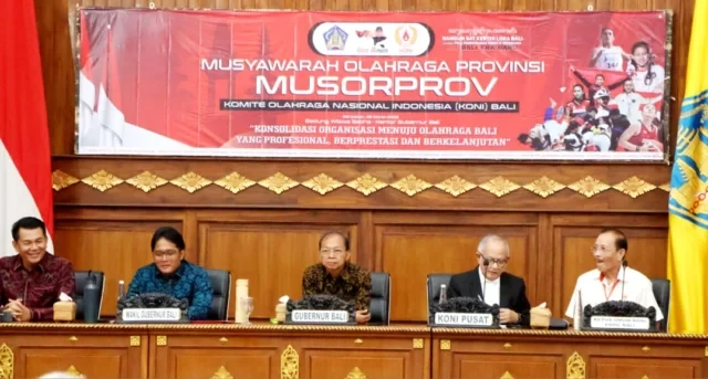 buka musorprov koni