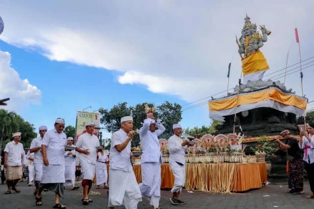 bupati buleleng mepepada