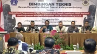 dprd badung bimtek