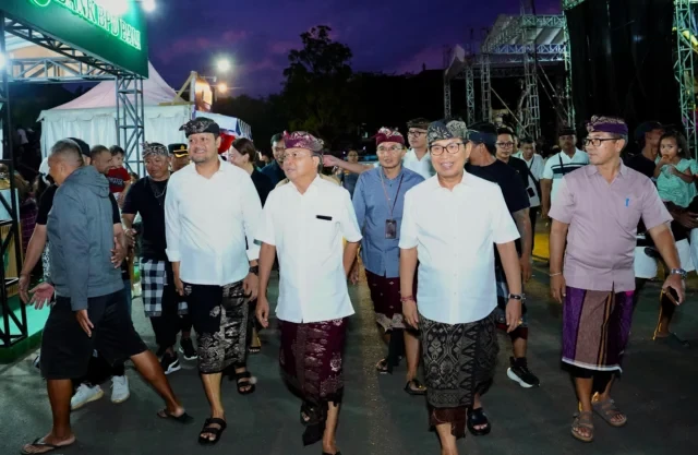 hari kedua “badung Çaka fest (4)
