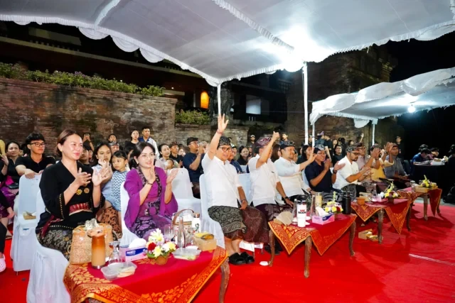 hari kedua “badung Çaka fest (5)