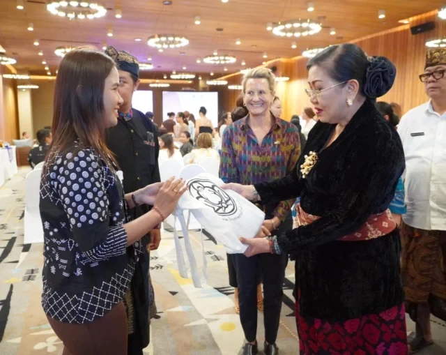 hari wanita internasional