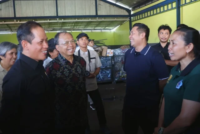koster menteri lh