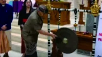 parwata membuka secara resmi rakornas peruati parwata membuka secara resmi rakornas peruati