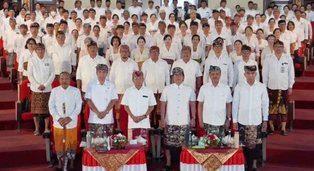 percepatan pembangunan bali