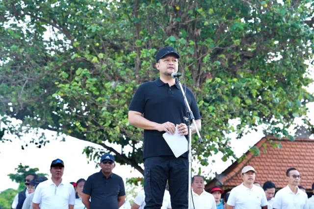 peringatan hari air sedunia (1)