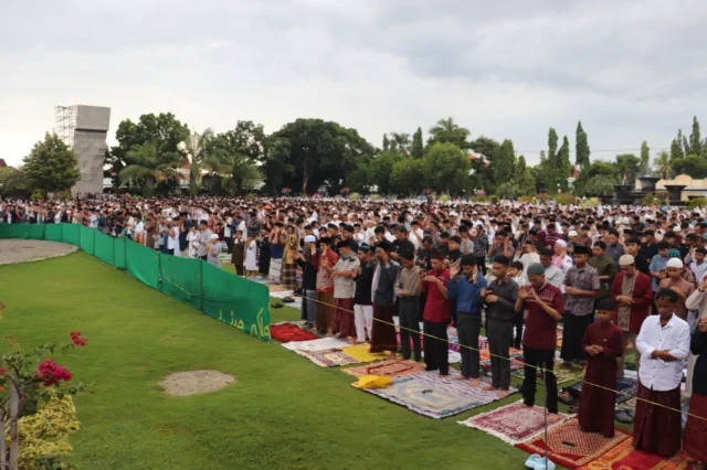 supriatna sapa umat muslim1