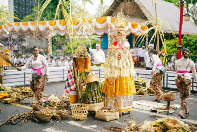 tawur kesanga gianyar2