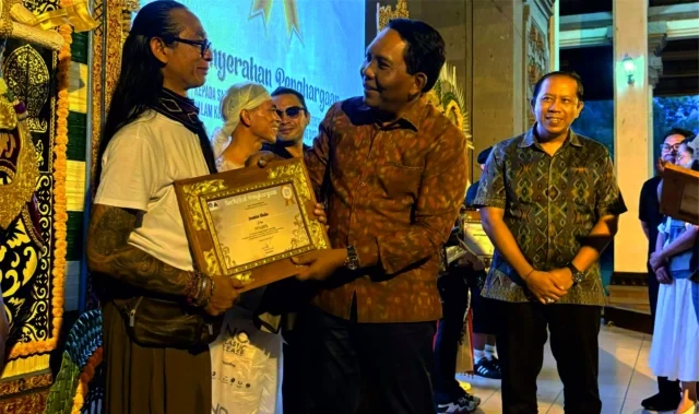 badung ecology art space 2026