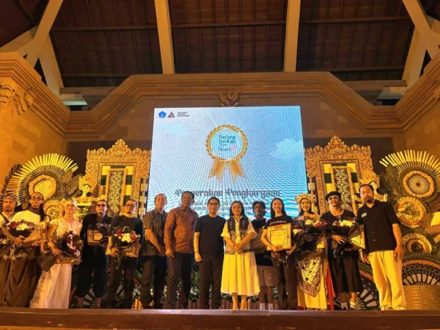 badung ecology art space 20261