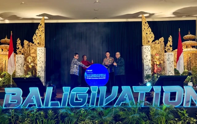 bali digital innovation festival 2026