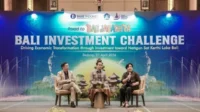 bali investment challenge 2026