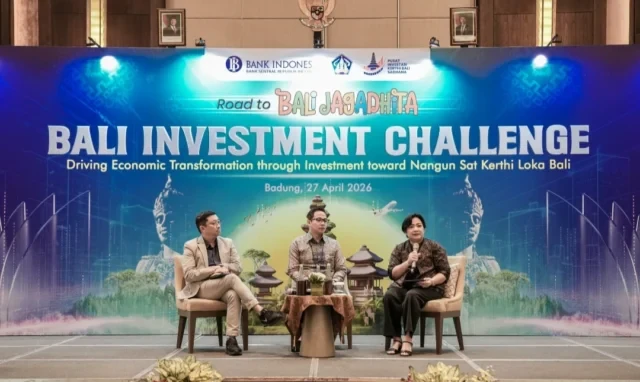 bali investment challenge 2026