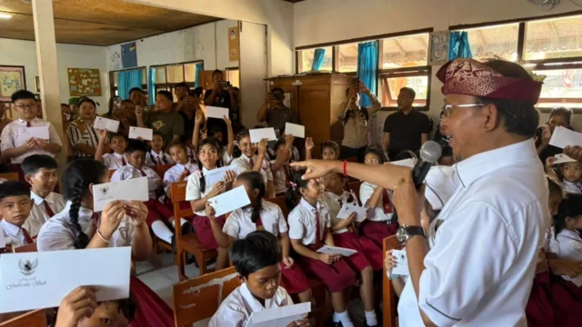 bantuan koster bantuan koster
