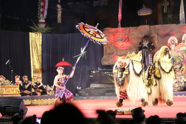 barong gianyar 1