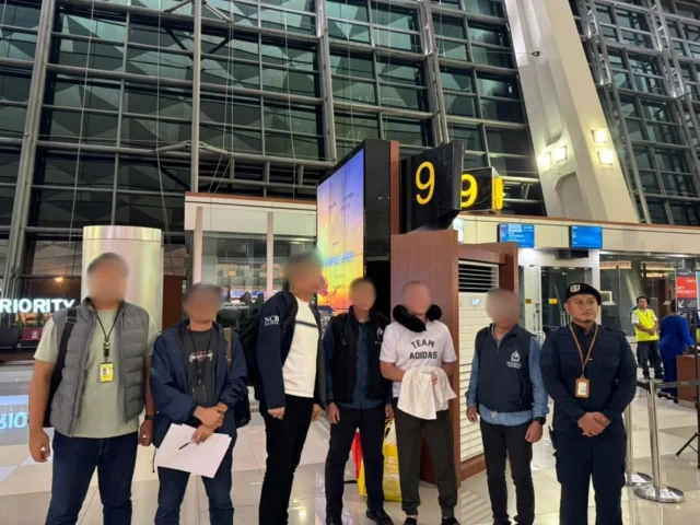 bos mafia dan buron interpol asal inggris bos mafia dan buron interpol asal inggris