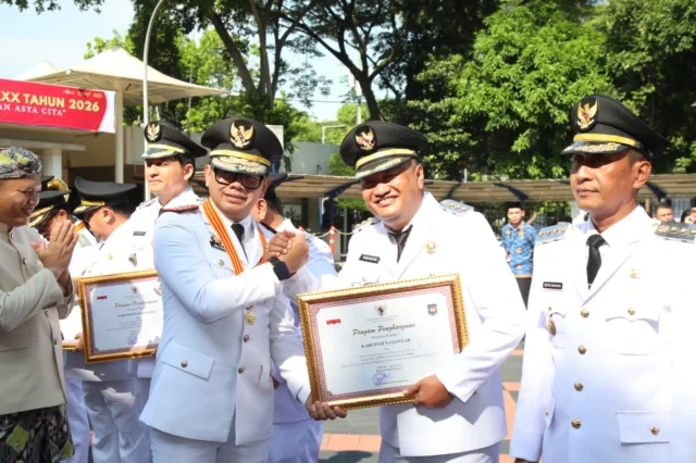 bupati gianyar i made mahayastra bima arya