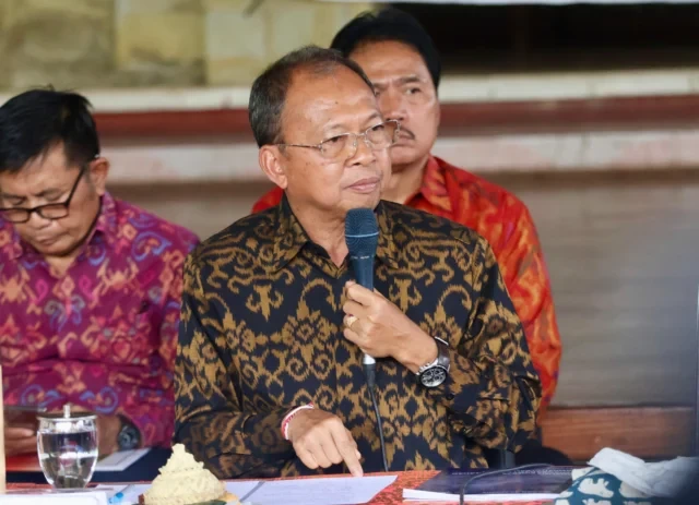 dialog dengan bem unud1