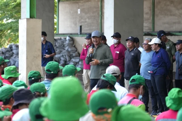 dlhk badung akan siapkan posko1